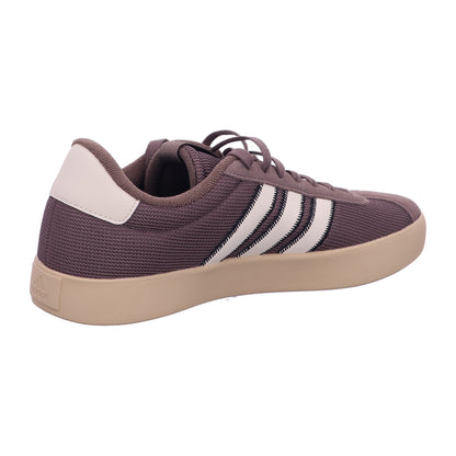 adidas Schnürschuh KI2128 VL COURT 3.0 in Braun