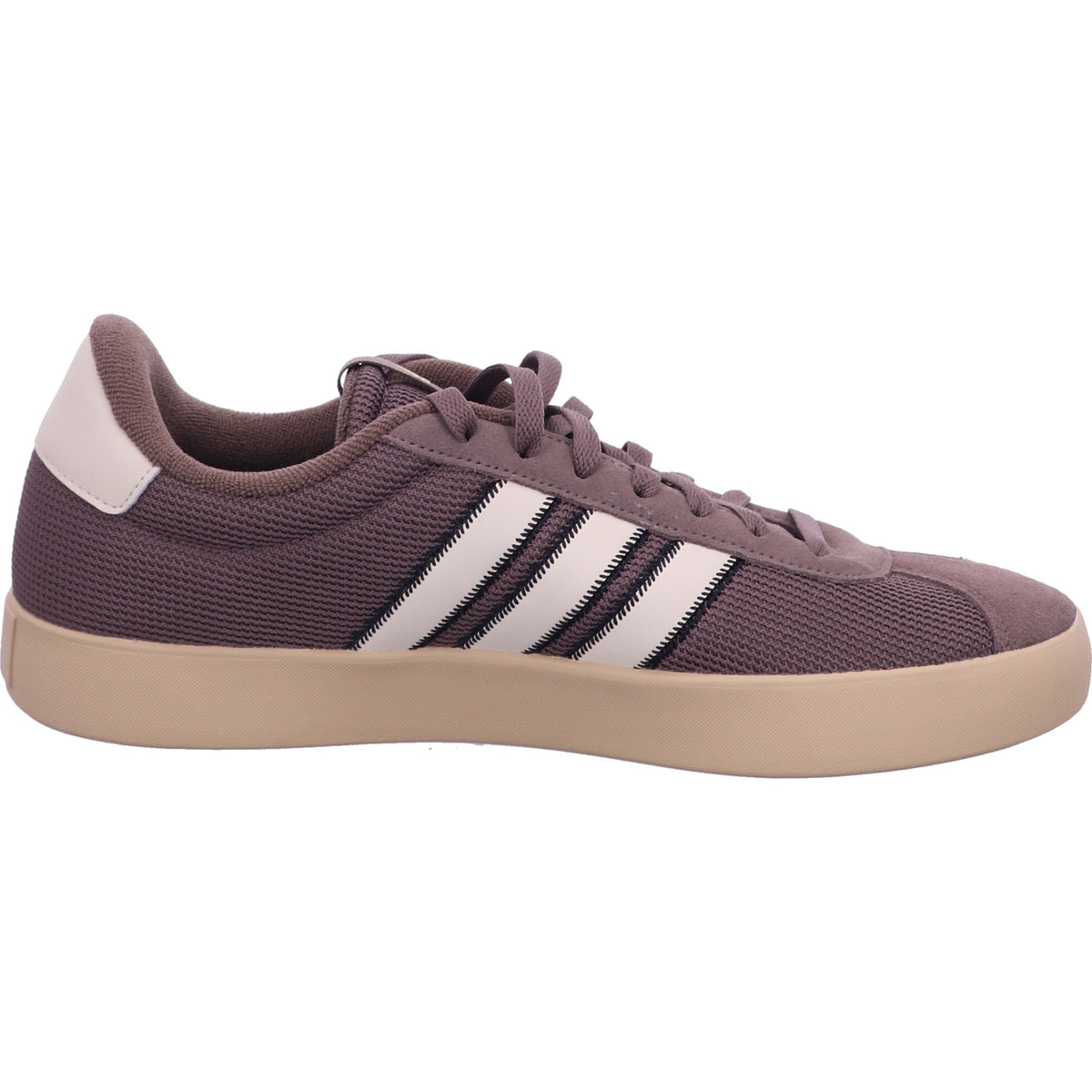 adidas Schnürschuh KI2128 VL COURT 3.0 in Braun