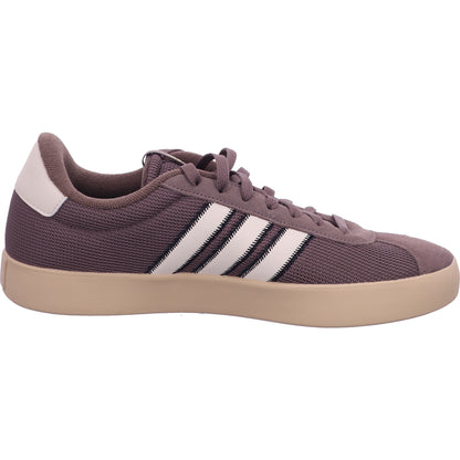 adidas Schnürschuh KI2128 VL COURT 3.0 in Braun