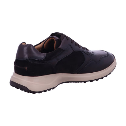 Tamaris Schnürschuh 1-13623-46  in Braun