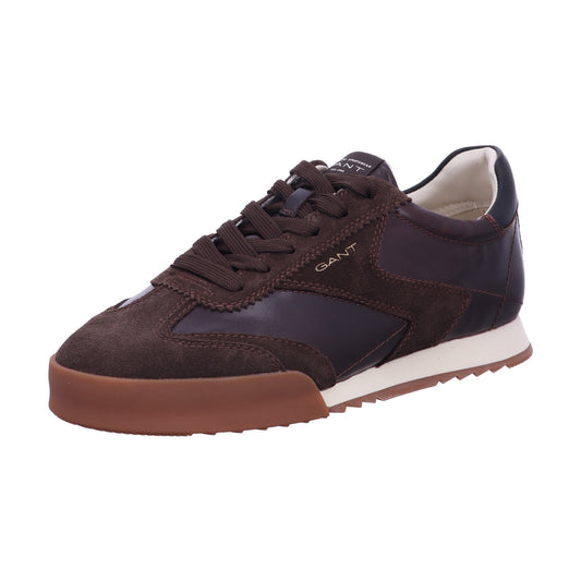 Gant Schnürschuh 31631004 Baylle in Braun