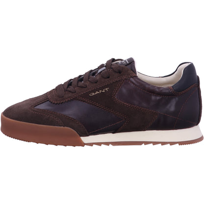 Gant Schnürschuh 31631004 Baylle in Braun