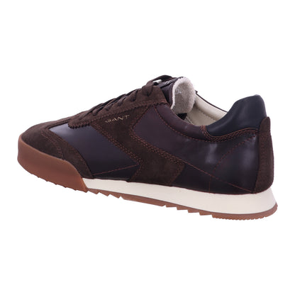 Gant Schnürschuh 31631004 Baylle in Braun