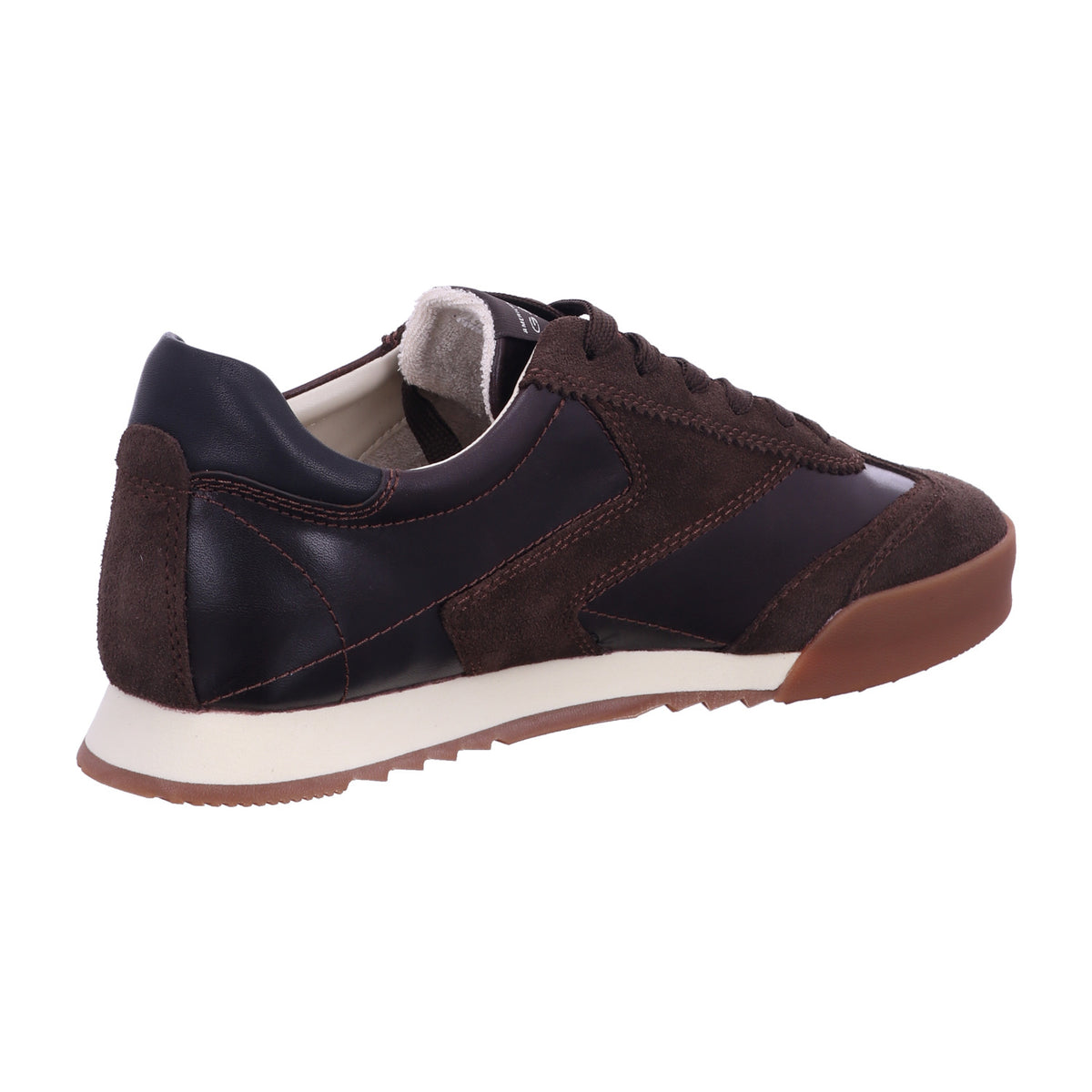 Gant Schnürschuh 31631004 Baylle in Braun