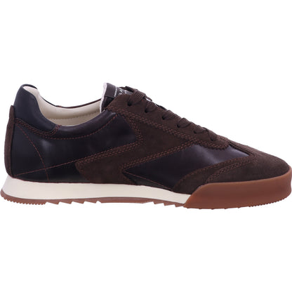 Gant Schnürschuh 31631004 Baylle in Braun