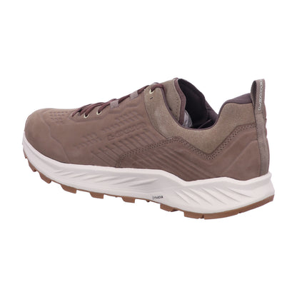 Lowa Schnürschuh 311410 NUVOLO in Braun