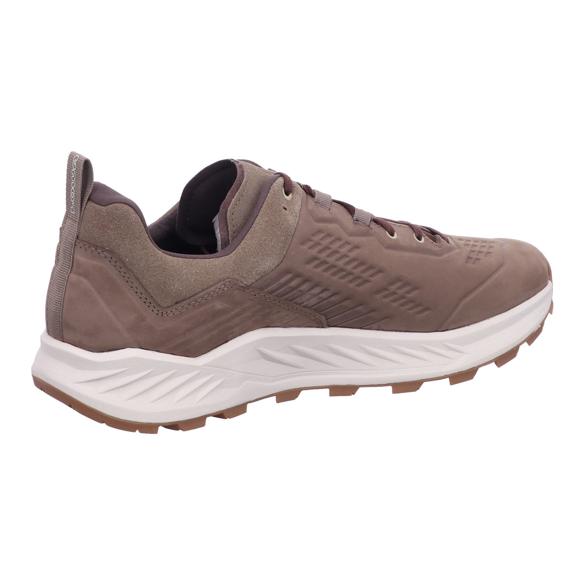 Lowa Schnürschuh 311410 NUVOLO in Braun