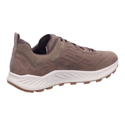 Lowa Schnürschuh 311410 NUVOLO in Braun