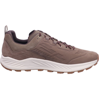 Lowa Schnürschuh 311410 NUVOLO in Braun