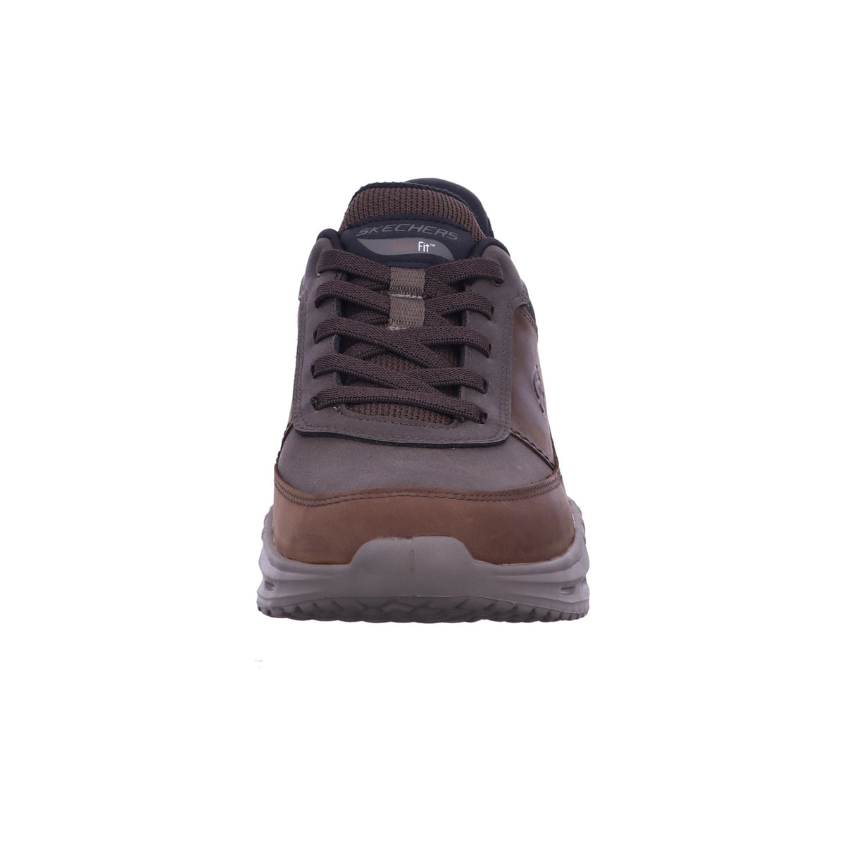 Skechers Schnürschuh 210981 ARCH FIT ORVAN - MOXLEY in Braun