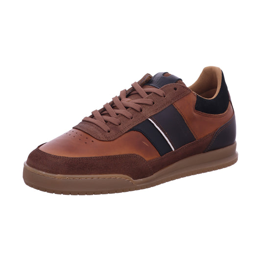 Bullboxer Schnürschuh 7CI0090102  in Braun