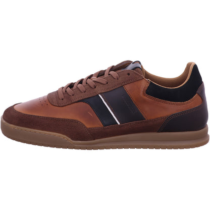 Bullboxer Schnürschuh 7CI0090102  in Braun