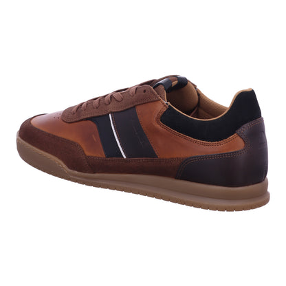 Bullboxer Schnürschuh 7CI0090102  in Braun
