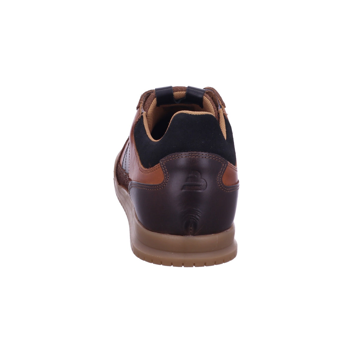 Bullboxer Schnürschuh 7CI0090102  in Braun