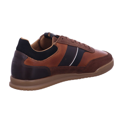 Bullboxer Schnürschuh 7CI0090102  in Braun