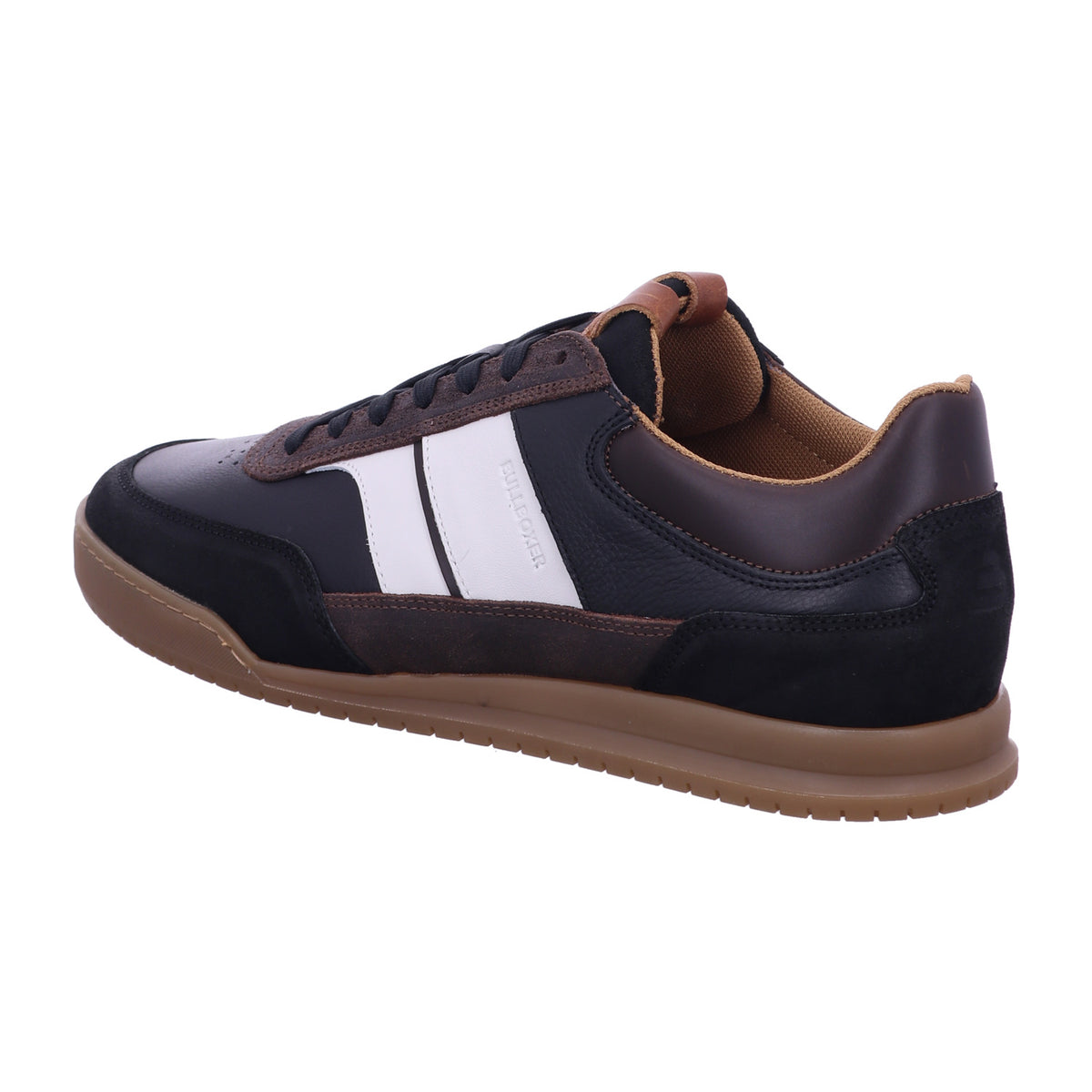 Bullboxer Schnürschuh 7CI0090102  in Braun