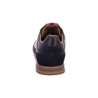 Bullboxer Schnürschuh 7CI0090102  in Braun