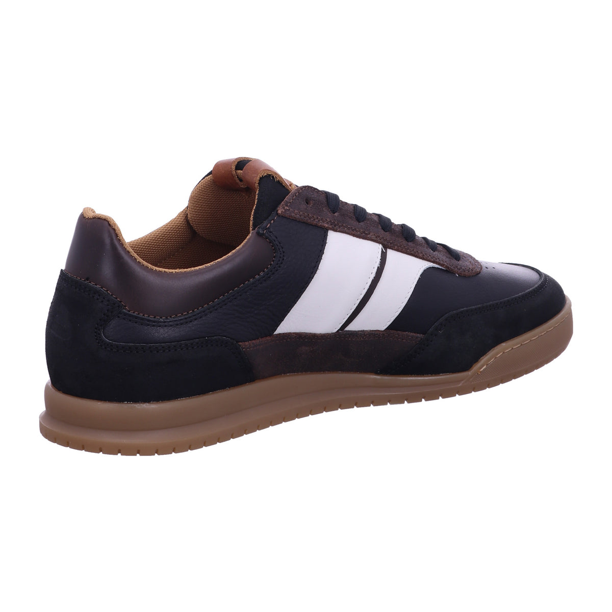 Bullboxer Schnürschuh 7CI0090102  in Braun