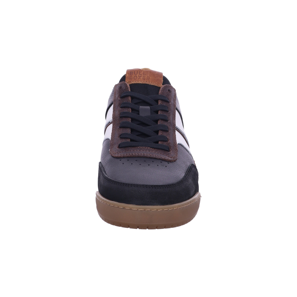 Bullboxer Schnürschuh 7CI0090102  in Braun