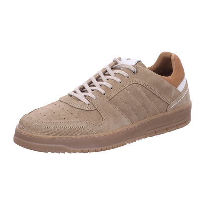 Bullboxer Schnürschuh 7CI0020101  in Beige