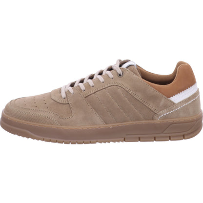 Bullboxer Schnürschuh 7CI0020101  in Beige