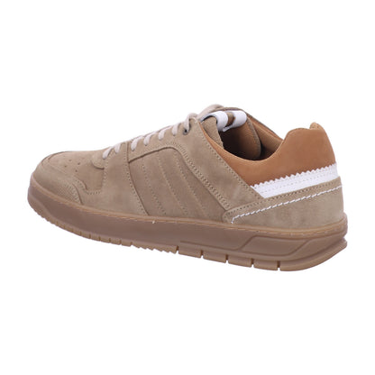 Bullboxer Schnürschuh 7CI0020101  in Beige