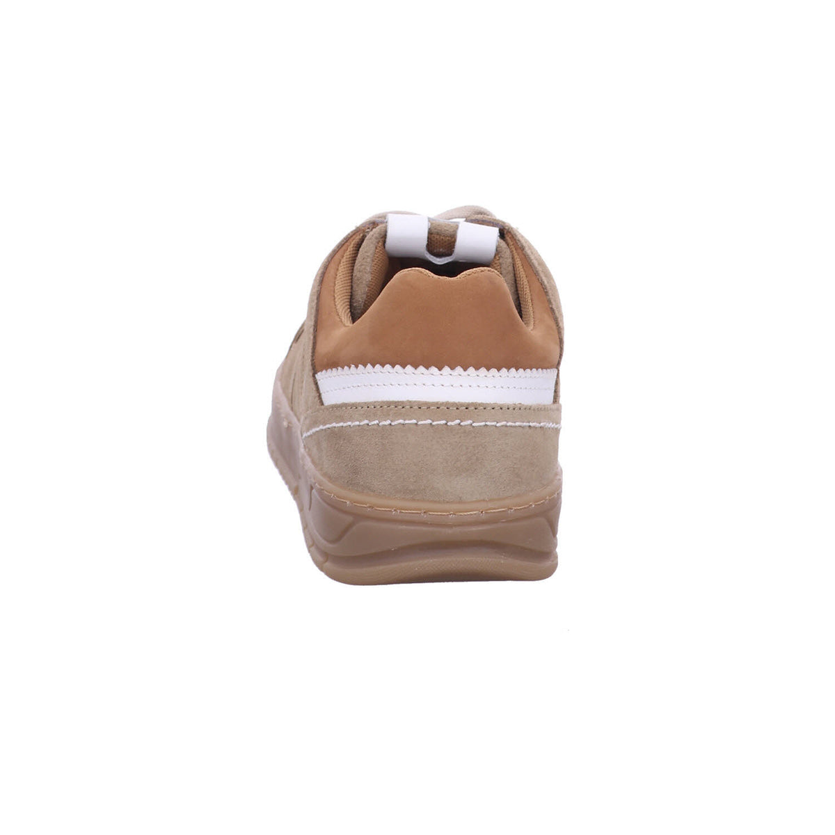 Bullboxer Schnürschuh 7CI0020101  in Beige