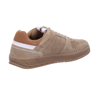 Bullboxer Schnürschuh 7CI0020101  in Beige