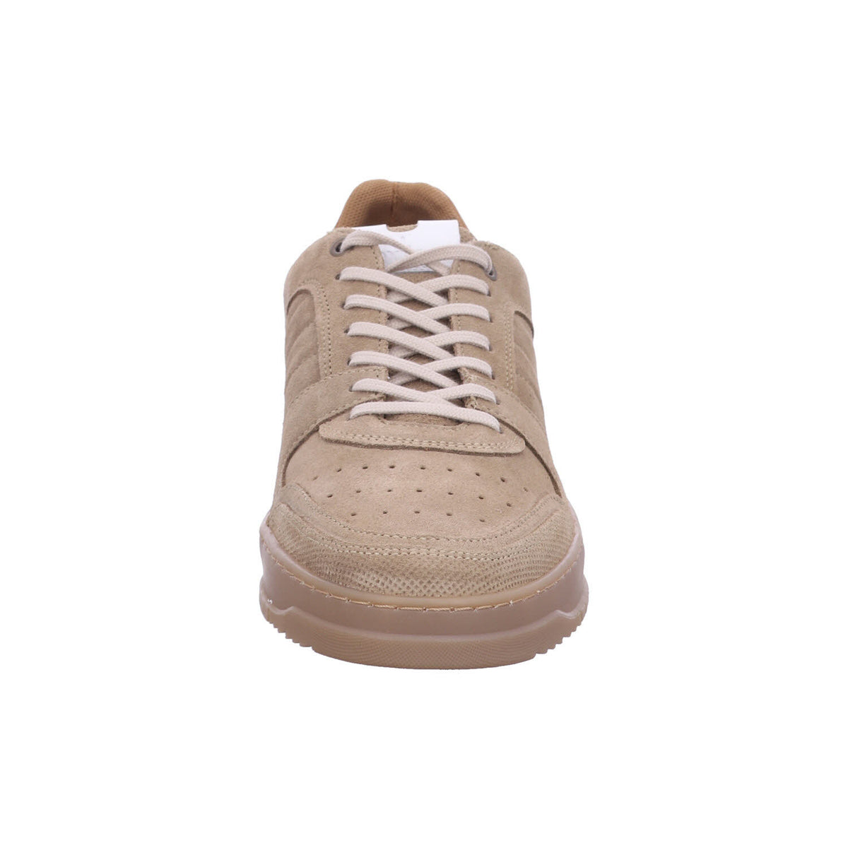 Bullboxer Schnürschuh 7CI0020101  in Beige