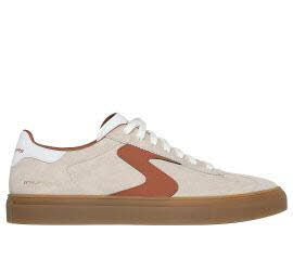 Skechers Schnürschuh 254001 ARCH FIT LEGEND - ROMAH in Beige