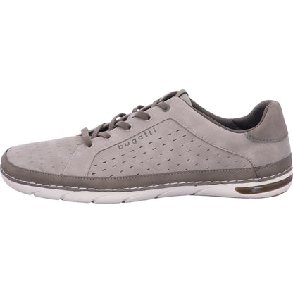 Bugatti Schnürschuh 321 ASG015000 Glenans in Beige