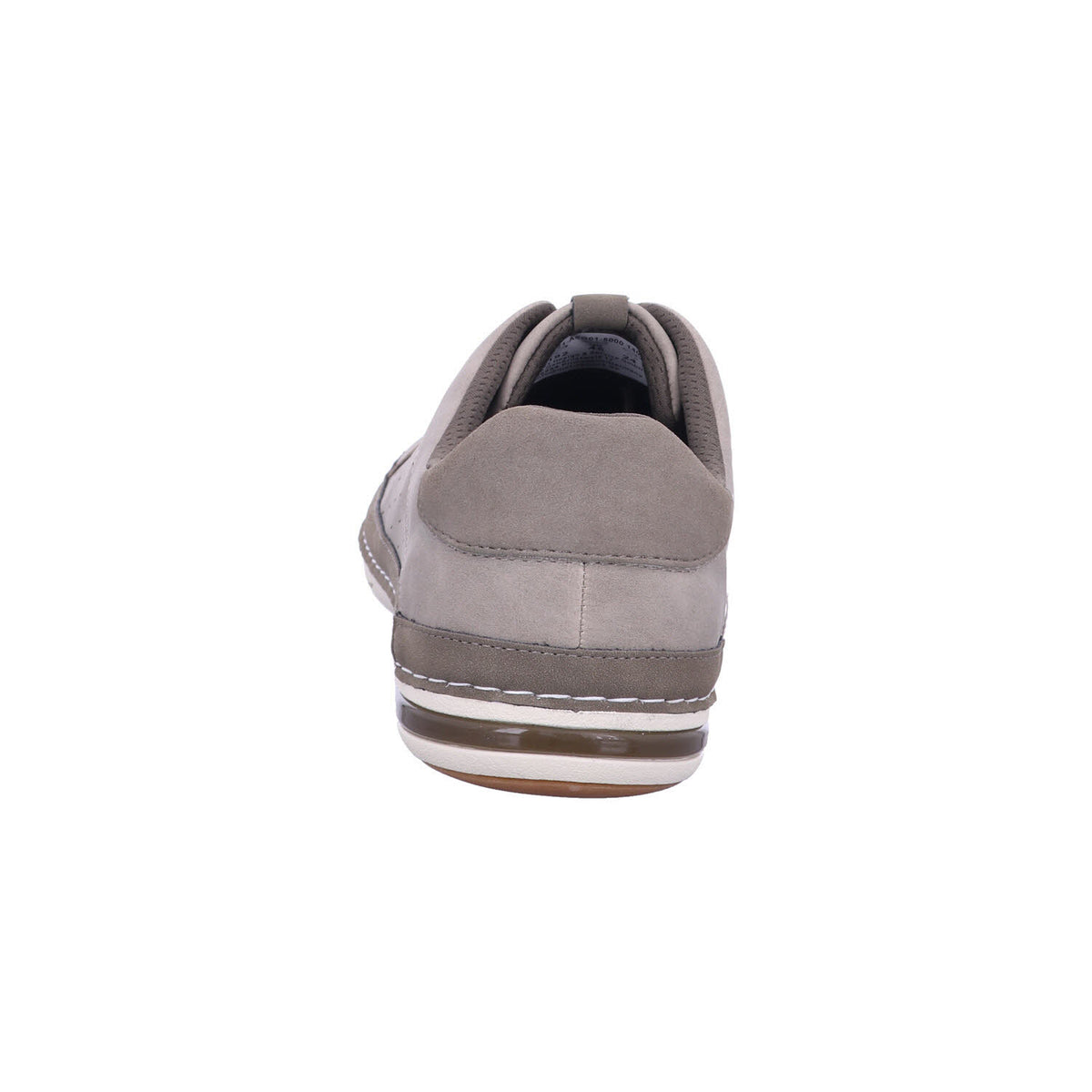 Bugatti Schnürschuh 321 ASG015000 Glenans in Beige