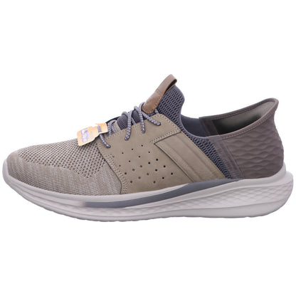 Skechers Schnürschuh 210811 SLADE - OCON in Beige