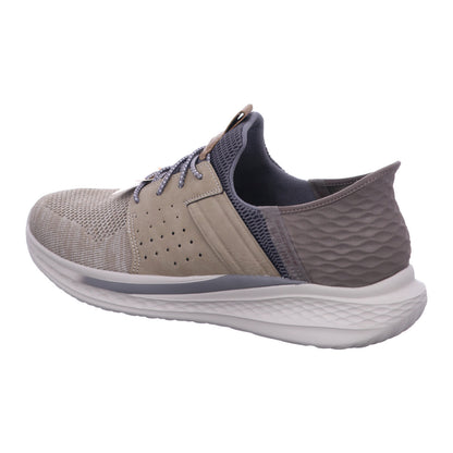 Skechers Schnürschuh 210811 SLADE - OCON in Beige