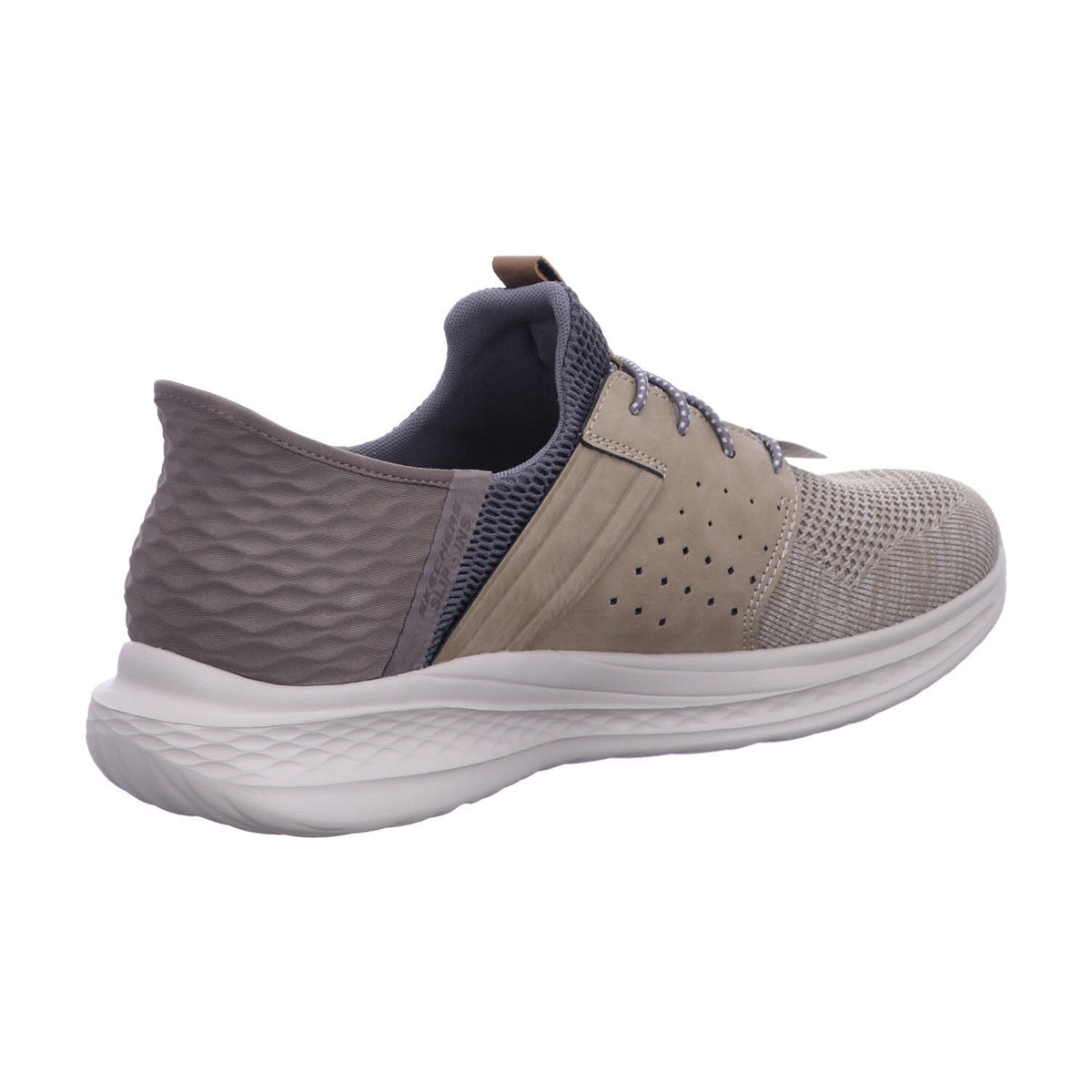 Skechers Schnürschuh 210811 SLADE - OCON in Beige