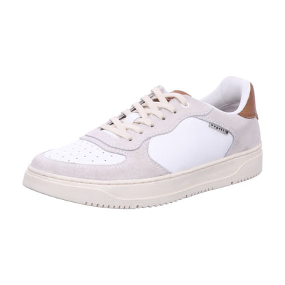 Bugatti Schnürschuh 321 A9H051410 Humus in Beige