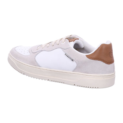 Bugatti Schnürschuh 321 A9H051410 Humus in Beige