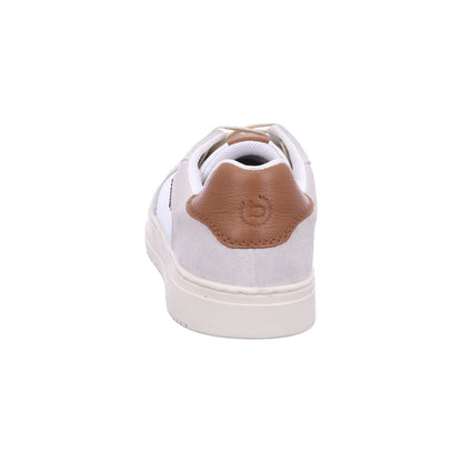 Bugatti Schnürschuh 321 A9H051410 Humus in Beige