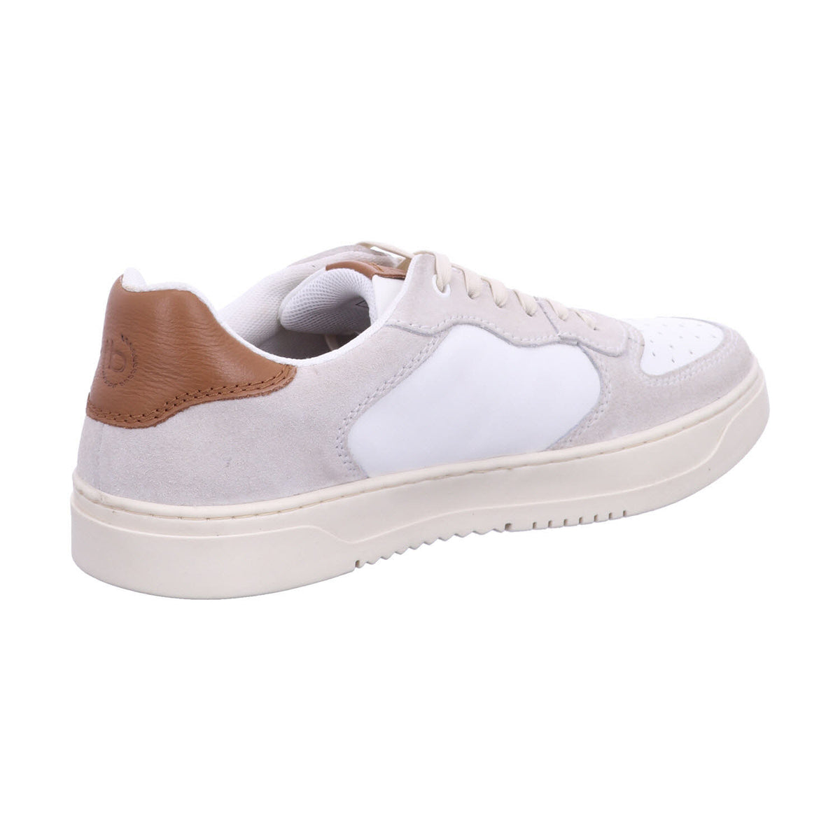 Bugatti Schnürschuh 321 A9H051410 Humus in Beige