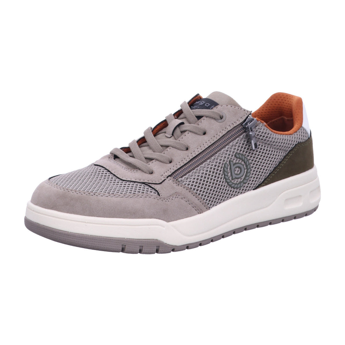 Bugatti Schnürschuh 321 ASF015000 Celeris in Beige