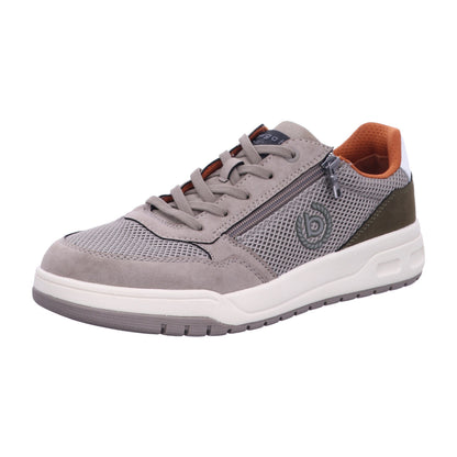 Bugatti Schnürschuh 321 ASF015000 Celeris in Beige
