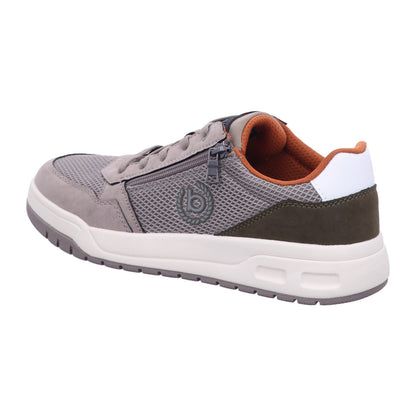 Bugatti Schnürschuh 321 ASF015000 Celeris in Beige
