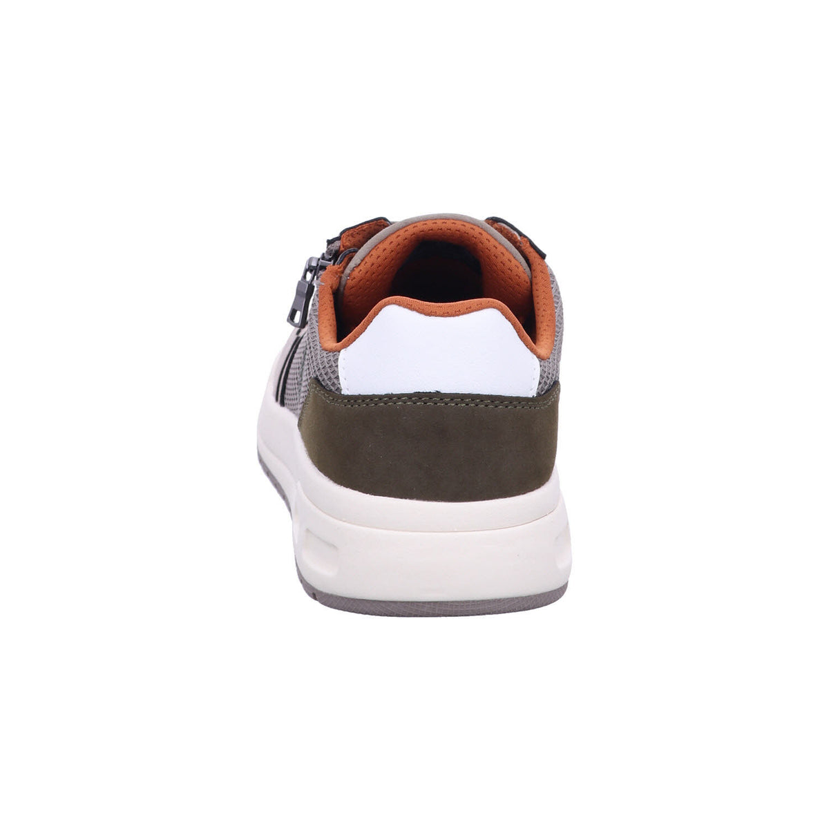 Bugatti Schnürschuh 321 ASF015000 Celeris in Beige
