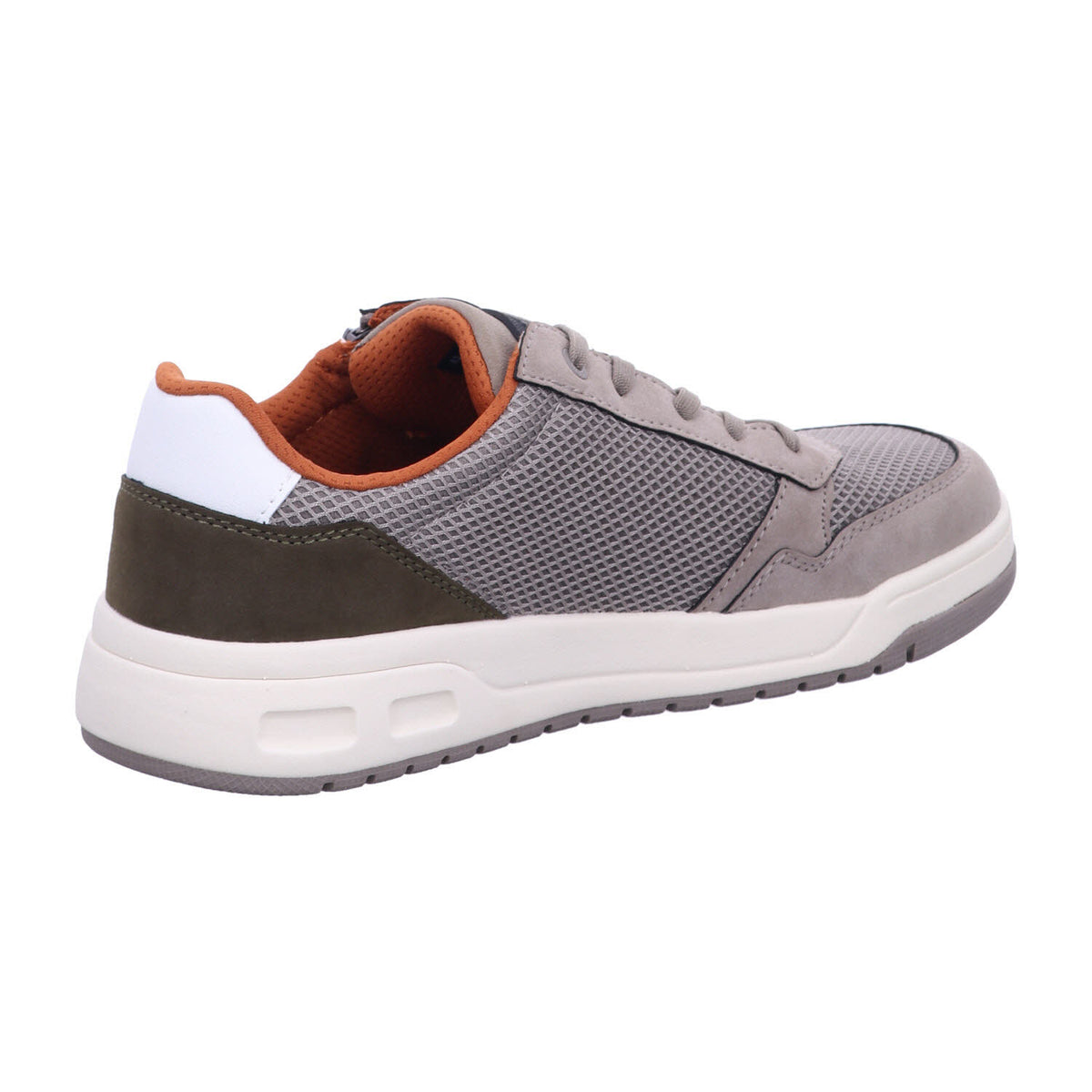 Bugatti Schnürschuh 321 ASF015000 Celeris in Beige