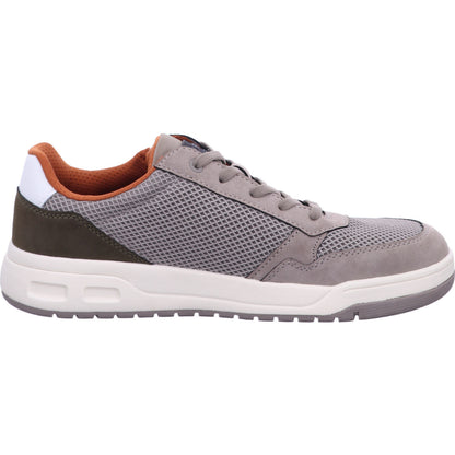 Bugatti Schnürschuh 321 ASF015000 Celeris in Beige