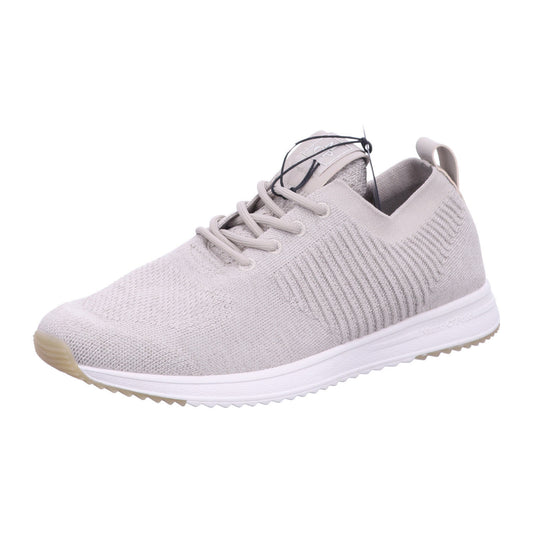 Marc O'Polo Schnürschuh 50223713501605 Recycled Fabric / SNEAKER / Knit in Beige
