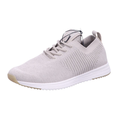 Marc O'Polo Schnürschuh 50223713501605 Recycled Fabric / SNEAKER / Knit in Beige
