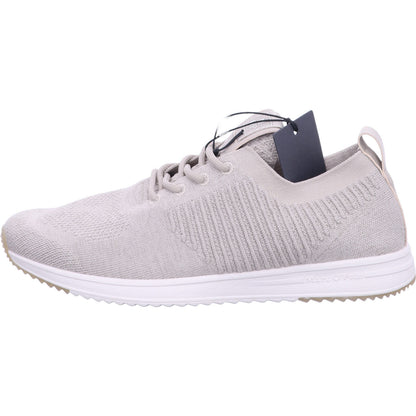 Marc O'Polo Schnürschuh 50223713501605 Recycled Fabric / SNEAKER / Knit in Beige