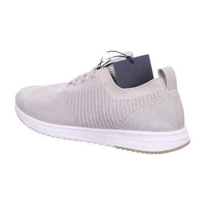 Marc O'Polo Schnürschuh 50223713501605 Recycled Fabric / SNEAKER / Knit in Beige
