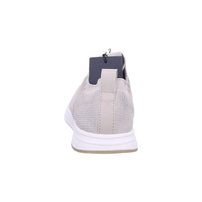 Marc O'Polo Schnürschuh 50223713501605 Recycled Fabric / SNEAKER / Knit in Beige